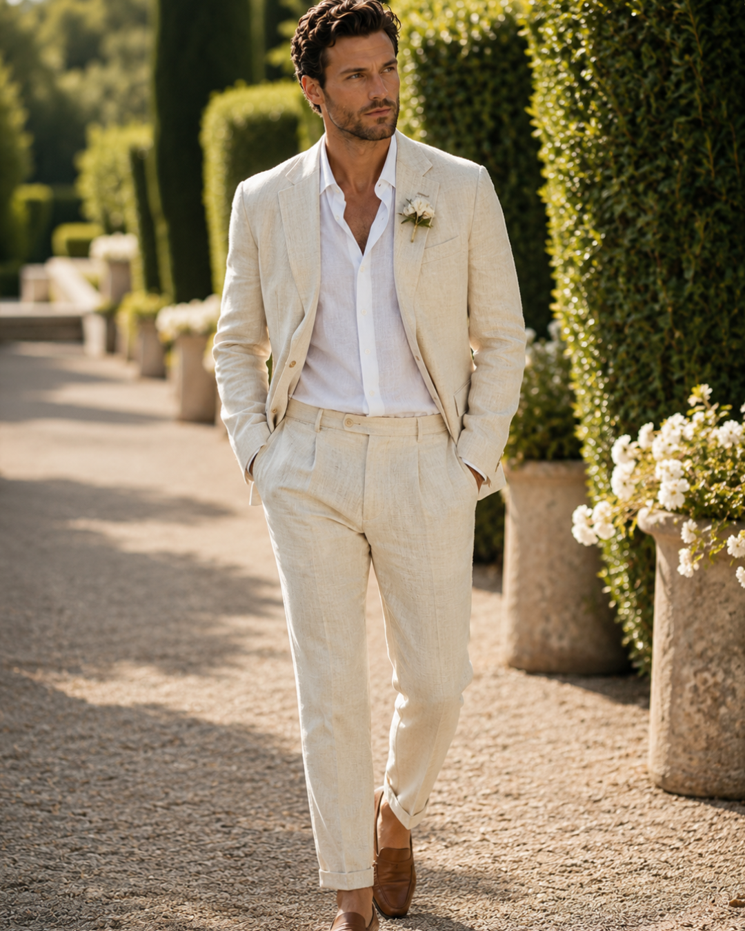 Men's Fashion Wear